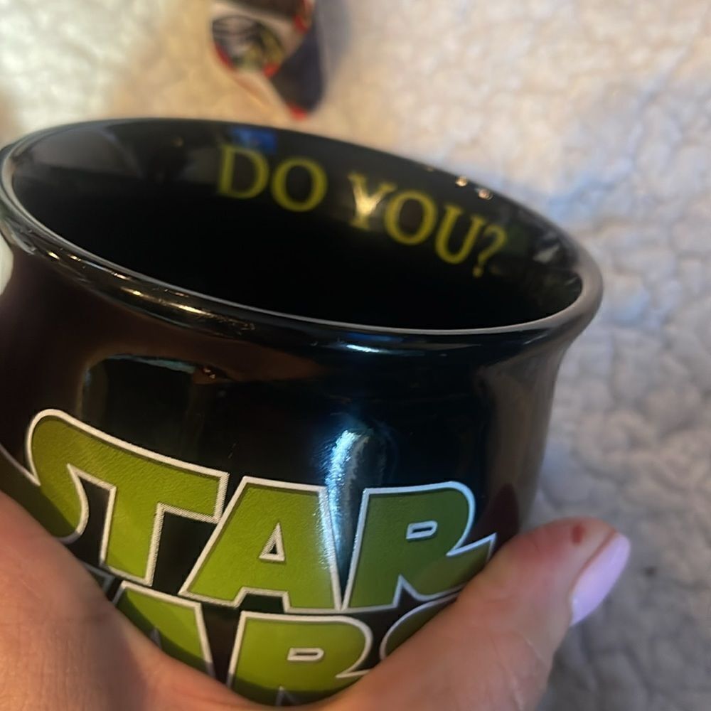 Disney Star Wars mug bundle - Picture 7 of 8